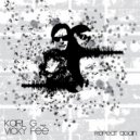 Karl G. feat. Vicky Fee - Repeat Again