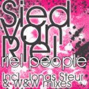 Sied van Riel - Riel People Know