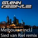 Glenn Frantz - Melbourne (Original Mix)