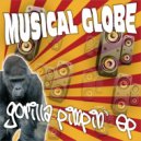Musical Globe - Everybody Dance