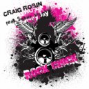 Craig Robin feat. Sammy Jay - Rock Chick (Bellrock Remix)