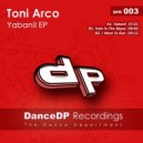 Toni Arco - I Want To Run (Original Mix)