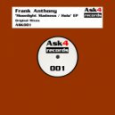 Frank Anthony - Hola