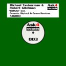 Michael Tsukerman & Robert Gitelman - Bolivia