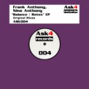 Nino Anthony - Retox