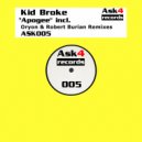 Kid Broke - Apogee (Oryon Remix)