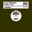 Leo Donato - Ruski (Cramp Remix)