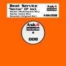 Beat Service - Ricochet