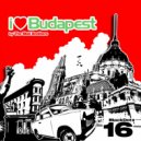 The Moti Brothers - I Love Budapest