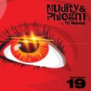 TC Maniak - Nudity & Phlegm (Pako & Frederik Re-Edit)