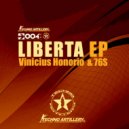 Vinicius Honorio - Liberta