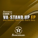 Deeroy - Speech (Original Mix)