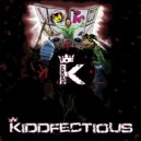 Alex Kidd vs Organ Donors - Music