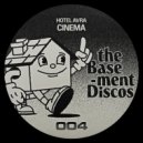 Hotel Avra - Ether