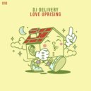 DJ Delivery - Risky
