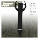 Lewis Ryder - Empty Draw