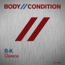 R-K - Oaxaca (Original Mix)