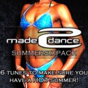 Vibe Fellaz - Shake It On The Dance Floor (Radio Edit)