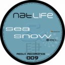 NatLife - It's Snowing