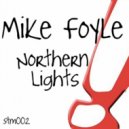 Mike Foyle presents Andromeda - Northern Lights