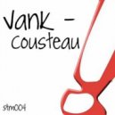 Vank - Cousteau (Ljungqvists Diving Remix)