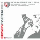 Justin Fry - True House Music (Original Mix)