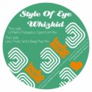Style Of Eye - Whizkid