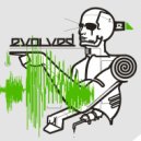 Scott Brown - Viroid (Nu Foundation Remix)