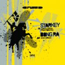 Bong-Ra - Sissy Spacek (Original Mix)