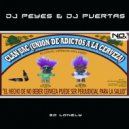 Dj Peyes & Dj Puertas - Alcohol (Original Mix)