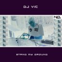 Dj Vic - Raze