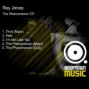 Ray Jones - The Phenomenon (Main Mix)