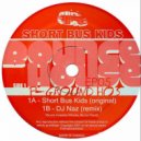 Short Bus Kids - P-Ground Hos (Andrew Phelan & Origami Remix)