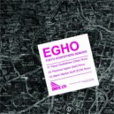 Egho - Paranoid Agent (SeQ Mix)