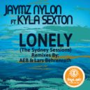 Jaymz Nylon Feat. Kyla Sexton - Lonely (Lars Behrenroth Deeper Shades Mix)