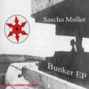 Sascha Muller - Dave
