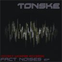 Tonske - Heavy Sticks