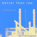 Better Than Raw - Salo (Original Mix)