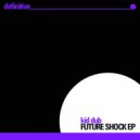 Kid Dub - Future Shock