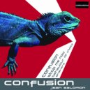 Jean Salomon - Confusion (Original Mix)