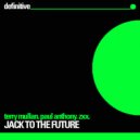 Terry Mullan, Paul Anthony, ZXX - System Bucking (Original Mix)