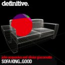 John Acquaviva, Olivier Giacomotto - Sofa King