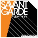Savant Garde - Trigger Happy (Mike Kiraly\'s Radio Science Remix)