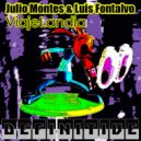 Julio Montes, Luis Fontalvo - Torniquete