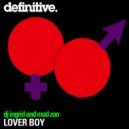 DJ Ingrid, Mad Zoo - Lover Boy