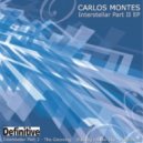 Carlos Montes - Interstellar