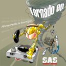 Alfonso Padilla, Brannigan - Tornado