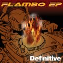 Alfonso Padilla, Brannigan - Flambo