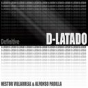 Nestor Villarreal & Alfonso Padilla - Delatado