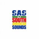 Alex Bailey & Kike Serrano - Yayemba